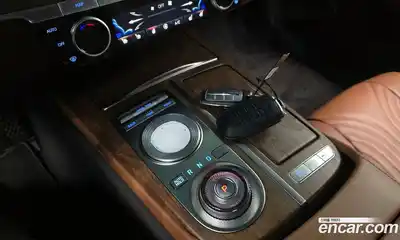 Genesis G80 2021 3.5 Автомат в Москве № 1143699, миниатюра 9