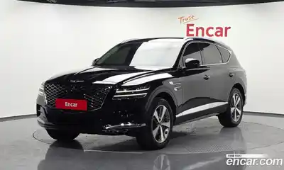 Genesis GV80 3.5T Gasoline AWD