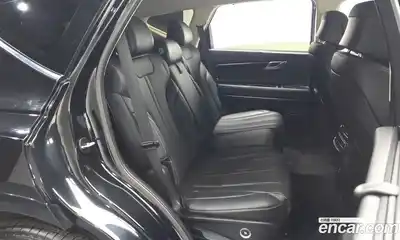 Genesis GV80 2020 3.5 Автомат в Москве № 1143723, миниатюра 11