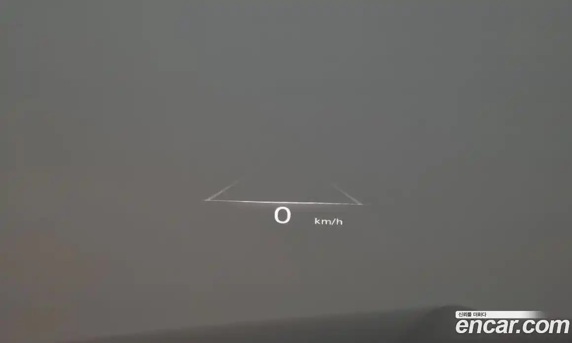 Genesis GV80 2020 3.5 Автомат в Москве № 1143723, фото 14