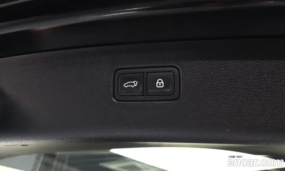 Genesis GV80 2020 3.5 Автомат в Москве № 1143723, фото 20