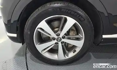 Genesis GV80 2020 3.5 Автомат в Москве № 1143723, миниатюра 5