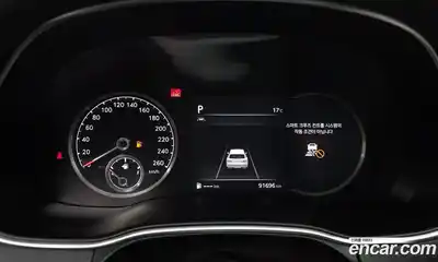 Genesis GV80 2020 3.5 Автомат в Москве № 1143723, миниатюра 8