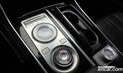 Genesis GV80 2020 3.5 Автомат в Москве № 1143723, миниатюра 9