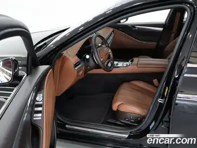 Genesis G80 2023 2.5 гидро в Москве № 1143728, миниатюра 9