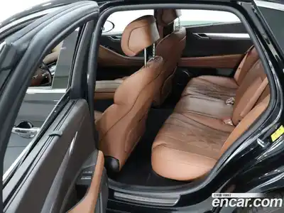 Genesis G80 2023 2.5 гидро в Москве № 1143728, миниатюра 10