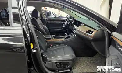 Genesis G90 2019 3.8 Автомат в Москве № 1143759, миниатюра 11