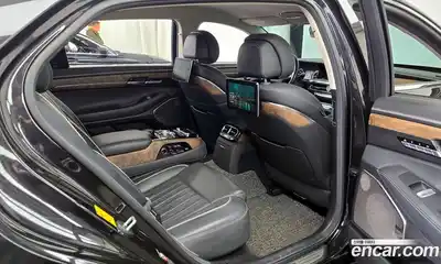 Genesis G90 2019 3.8 Автомат в Москве № 1143759, миниатюра 12