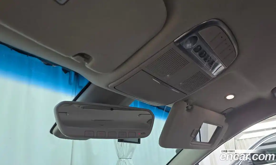 Genesis G90 2019 3.8 Автомат в Москве № 1143759, фото 18