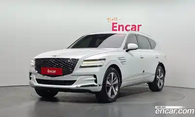 Genesis GV80 3.0 Diesel AWD