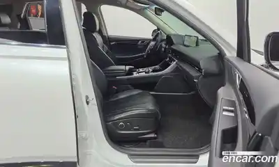 Genesis GV80 2021 3.0 Автомат в Москве № 1143767, миниатюра 11