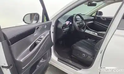 Genesis GV80 2021 3.0 Автомат в Москве № 1143767, миниатюра 12