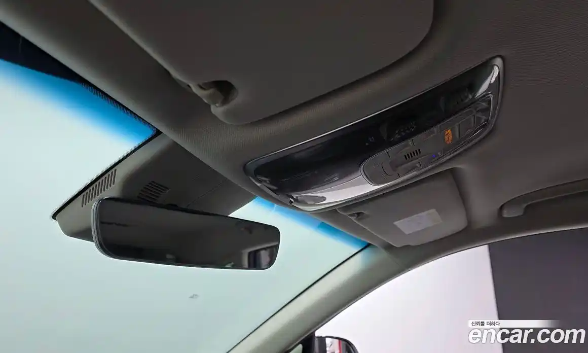 Genesis GV80 2021 3.0 Автомат в Москве № 1143767, фото 17