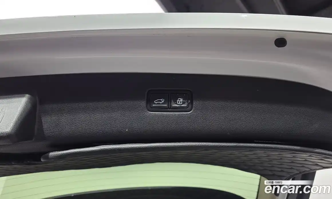 Genesis GV80 2021 3.0 Автомат в Москве № 1143767, фото 20