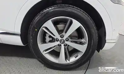 Genesis GV80 2021 3.0 Автомат в Москве № 1143767, миниатюра 5