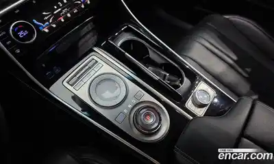 Genesis GV80 2021 3.0 Автомат в Москве № 1143767, миниатюра 9