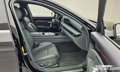 Genesis G90 2023 3.5 Автомат в Москве № 1143811, миниатюра 11