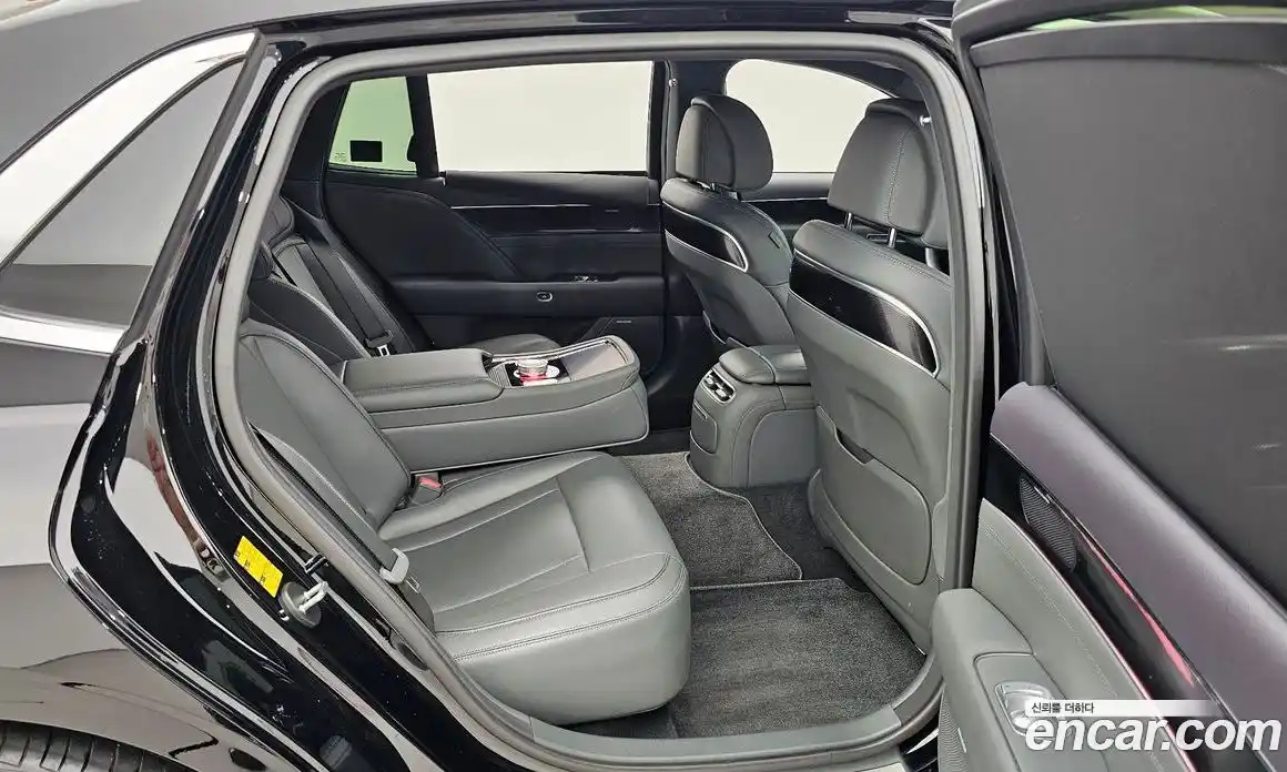 Genesis G90 2023 3.5 Автомат в Москве № 1143811, фото 12