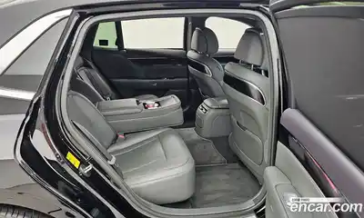 Genesis G90 2023 3.5 Автомат в Москве № 1143811, миниатюра 12