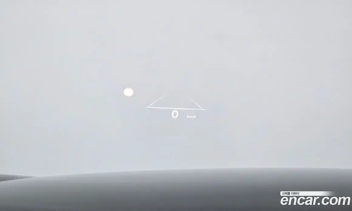 Genesis G90 2023 3.5 Автомат в Москве № 1143811, фото 16