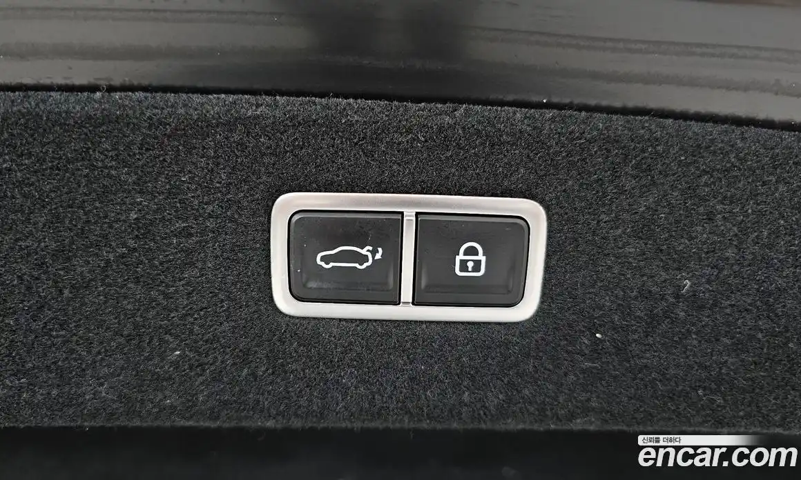 Genesis G90 2023 3.5 Автомат в Москве № 1143811, фото 20