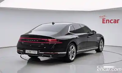 Genesis G90 2023 3.5 Автомат в Москве № 1143811, миниатюра 2