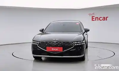 Genesis G90 2023 3.5 Автомат в Москве № 1143811, миниатюра 3