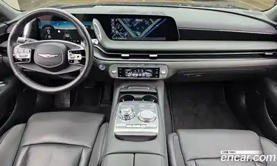 Genesis G90 2023 3.5 Автомат в Москве № 1143811, миниатюра 7