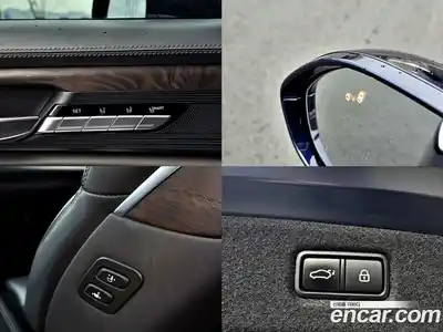 Genesis G90 2019 5.0 Автомат в Москве № 1143822, миниатюра 8