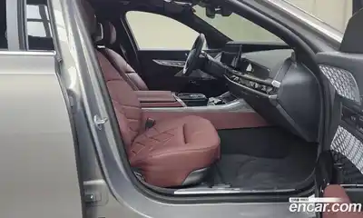 BMW i7 2025 0.3 гидро в Москве № 1143900, миниатюра 11