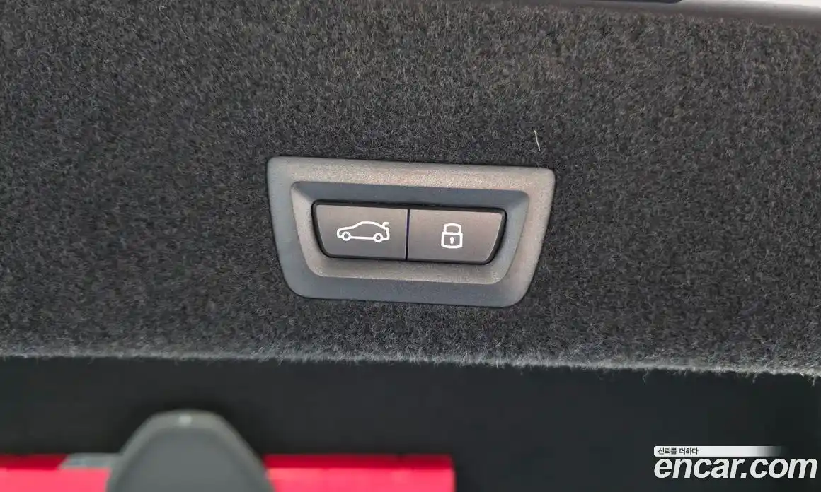 BMW i7 2025 0.3 гидро в Москве № 1143900, фото 20