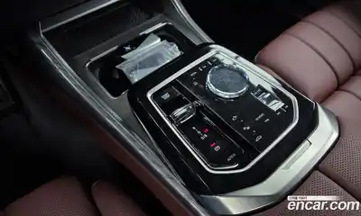 BMW i7 2025 0.3 гидро в Москве № 1143900, миниатюра 9