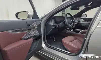 BMW i7 2025 0.3 гидро в Москве № 1143900, миниатюра 10