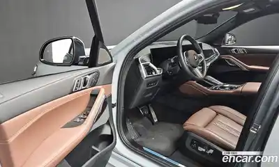 BMW X6 2025 3.0 гидро в Москве № 1144016, миниатюра 11