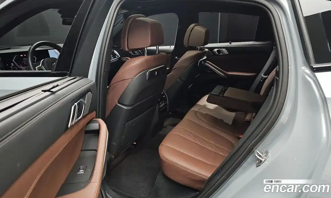 BMW X6 2025 3.0 гидро в Москве № 1144016, фото 12