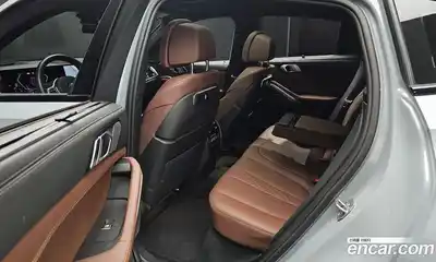 BMW X6 2025 3.0 гидро в Москве № 1144016, миниатюра 12
