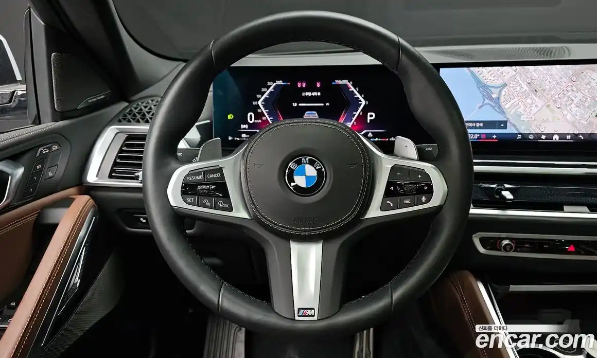 BMW X6 2025 3.0 гидро в Москве № 1144016, фото 13