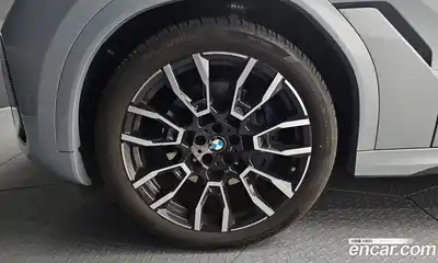 BMW X6 2025 3.0 гидро в Москве № 1144016, миниатюра 5