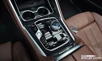 BMW X6 2025 3.0 гидро в Москве № 1144016, миниатюра 9