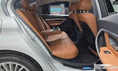 BMW 3-Series 2016 2.0 гидро в Москве № 1144516, миниатюра 12