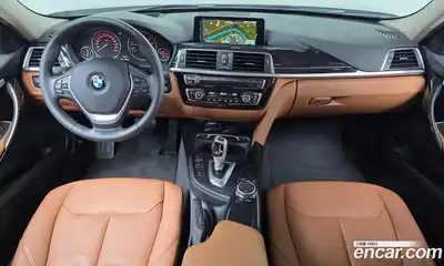 BMW 3-Series 2016 2.0 гидро в Москве № 1144516, миниатюра 7