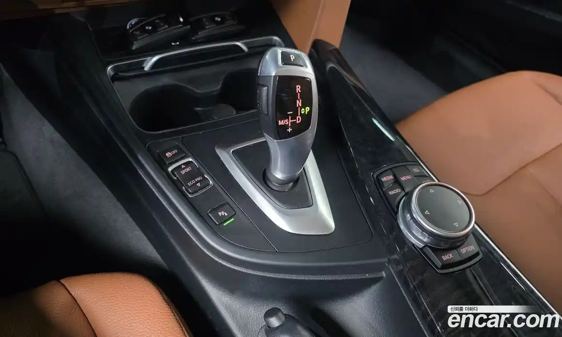 BMW 3-Series 2016 2.0 гидро в Москве № 1144516, фото 9