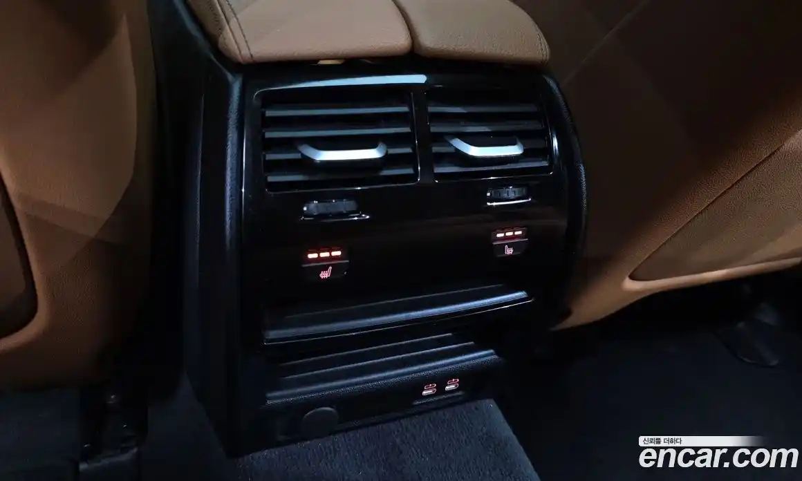 BMW 5-Series 2023 2.0 гидро в Москве № 1144624, фото 19