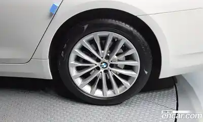 BMW 5-Series 2023 2.0 гидро в Москве № 1144624, миниатюра 5