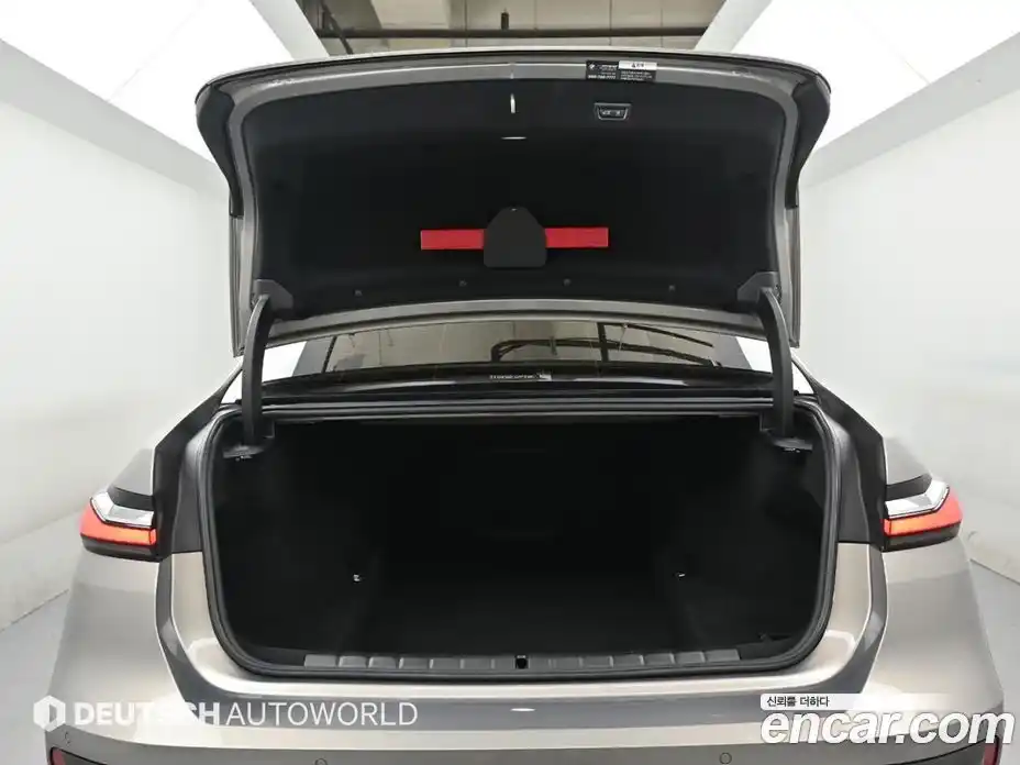 BMW 7-Series 2023 3.0 Автомат в Москве № 1144714, фото 19