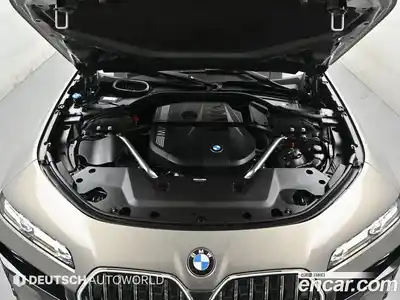 BMW 7-Series 2023 3.0 Автомат в Москве № 1144714, миниатюра 6