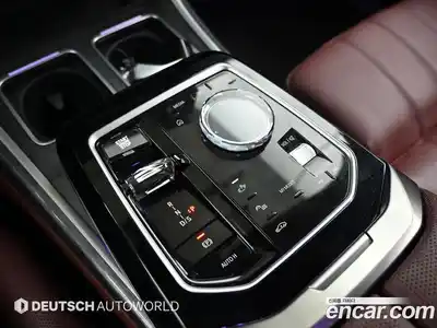 BMW 7-Series 2023 3.0 Автомат в Москве № 1144714, миниатюра 9