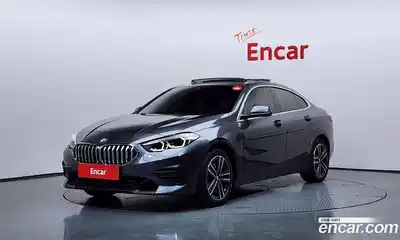 BMW 2-Series, 2021
