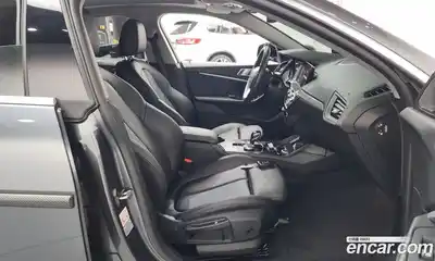 BMW 2-Series 2021 2.0 гидро в Москве № 1144796, миниатюра 11