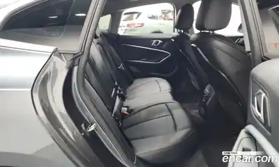 BMW 2-Series 2021 2.0 гидро в Москве № 1144796, миниатюра 12